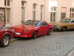  American Wheels Leer 2012